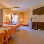 Apartman Bella Grecia And By Hotelius Moraítika