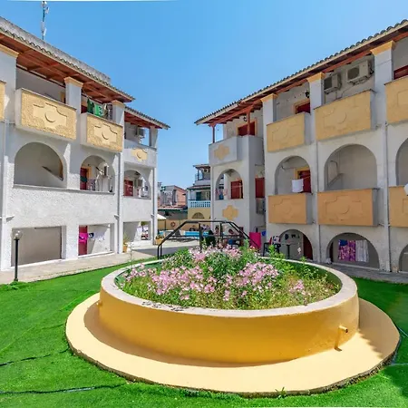 Apartman Bella Grecia And By Hotelius *