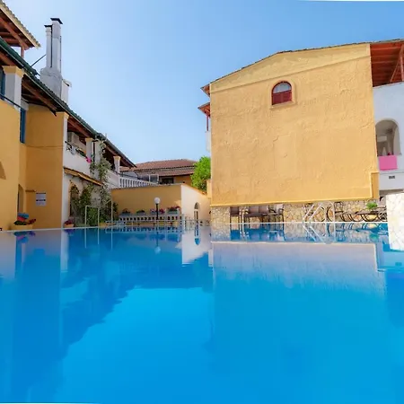 Bella Grecia Studios&apartments By Hotelius Appartamento
