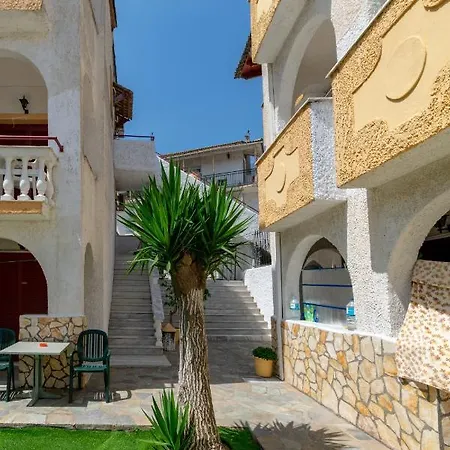 Bella Grecia And By Hotelius Apartment