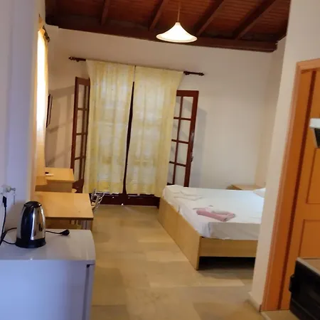 Bella Grecia And By Hotelius Διαμέρισμα