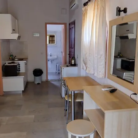 Appartamento Bella Grecia Studios&apartments By Hotelius