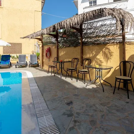 Bella Grecia And By Hotelius * Moraítika