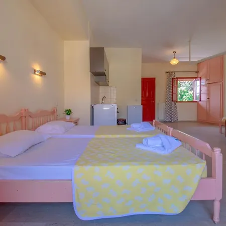 Bella Grecia Studios&apartments By Hotelius Appartamento Moraḯtika