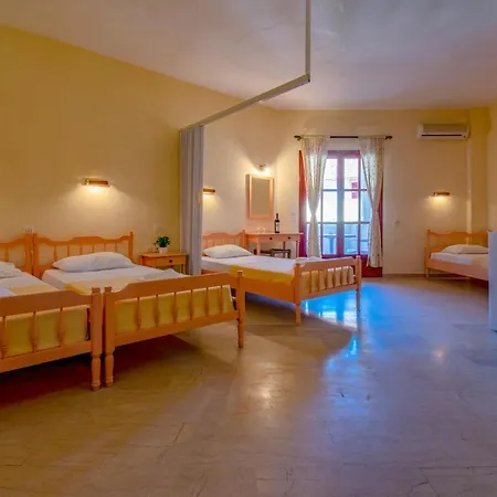 Bella Grecia And By Hotelius * Moraitika