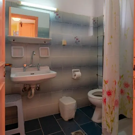 Bella Grecia And By Hotelius Moraitika