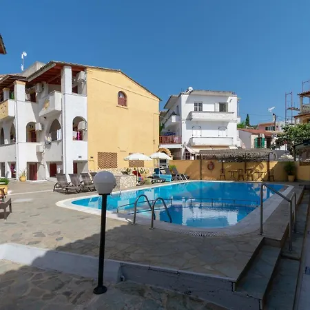 Bella Grecia Studios&apartments By Hotelius Appartamento