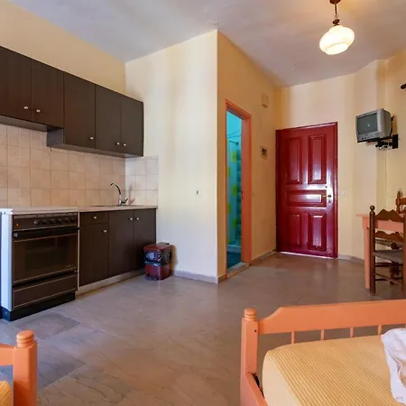 Bella Grecia And By Hotelius * Moraitika