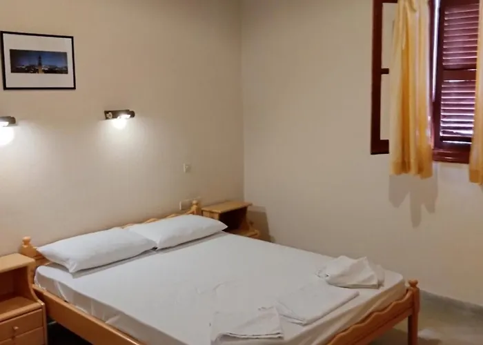 Bella Grecia And By Hotelius Apartment *