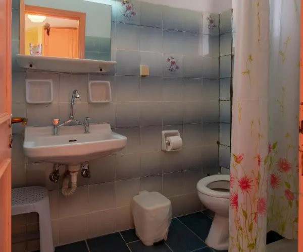 Bella Grecia And By Hotelius Μωραΐτικα