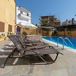 Bella Grecia And By Hotelius Apartment *